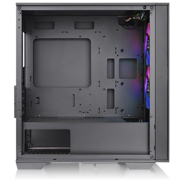 Boîtier Thermaltake Divider 170 TG ARGB Black (CA-1S4-00S1WN-00) - photo 4