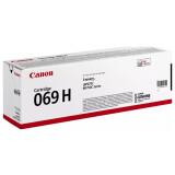 Kartusche Canon CRG 069H Black (5098C002)