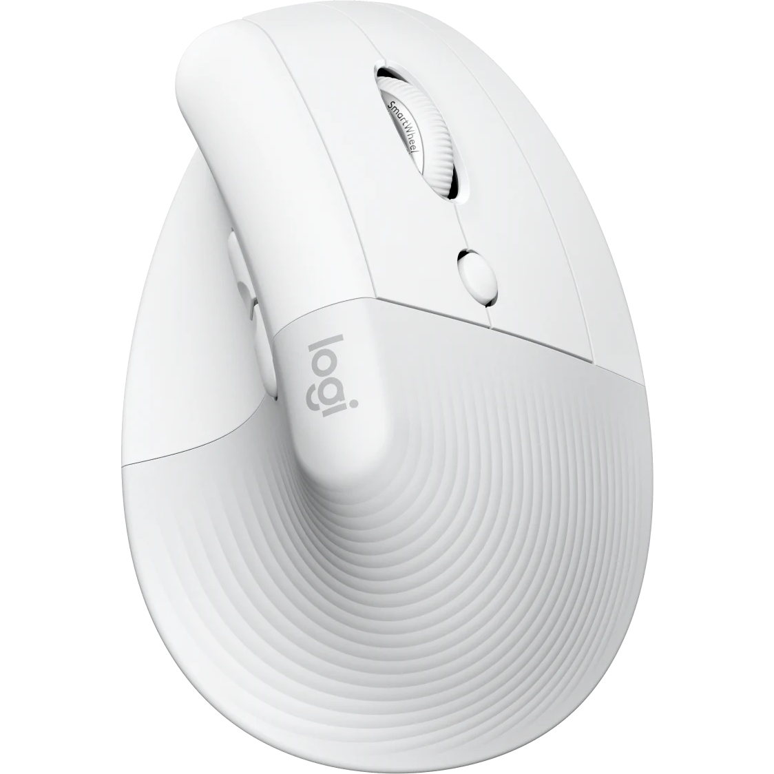 Maus Logitech LIFT White (910-006475)