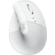 Maus Logitech LIFT White (910-006475)
