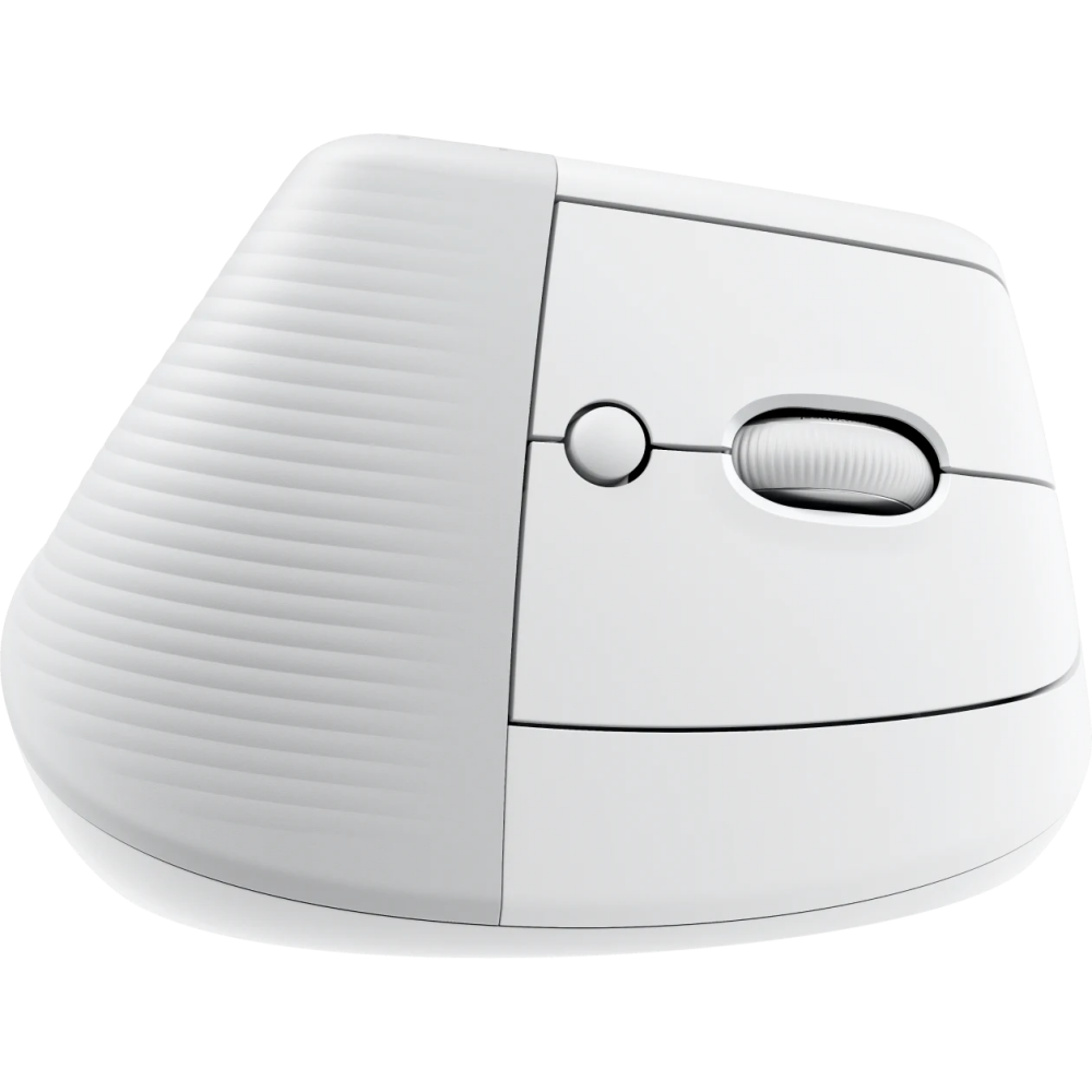 Maus Logitech LIFT White (910-006475) - Foto 2
