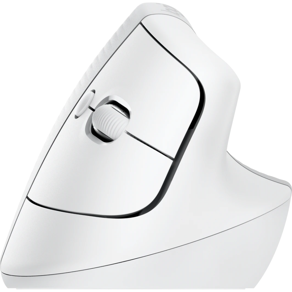 Maus Logitech LIFT White (910-006475) - Foto 3