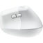 Maus Logitech LIFT White (910-006475) - Foto 4