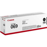 Kartusche Canon 069 Black (5094C002)