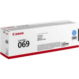 Kassette Canon 069 Cyan (5093C002)