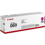 Druckerkartusche Canon 069 Magenta (5092C002)