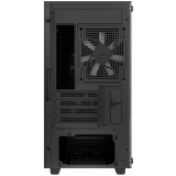 Gehäuse DeepCool CC 360 ARGB Black (R-CC360-BKAPM3-G-1 )