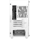 Gehäuse DeepCool CC 360 ARGB White (R-CC360-WHAPM3-G-1 )