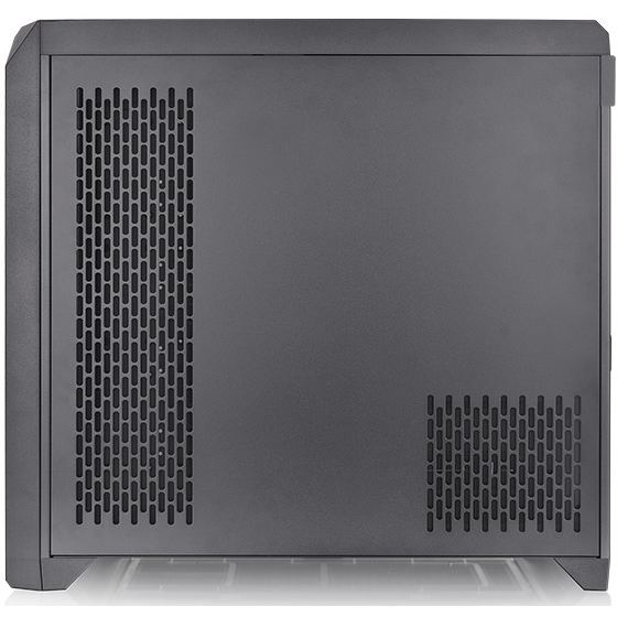 Gehäuse Thermaltake CTE C750 Air Black (CA-1X6-00F1WN-00) - Foto 5