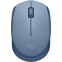 Maus Logitech M171 Blue Gray (910-006866)