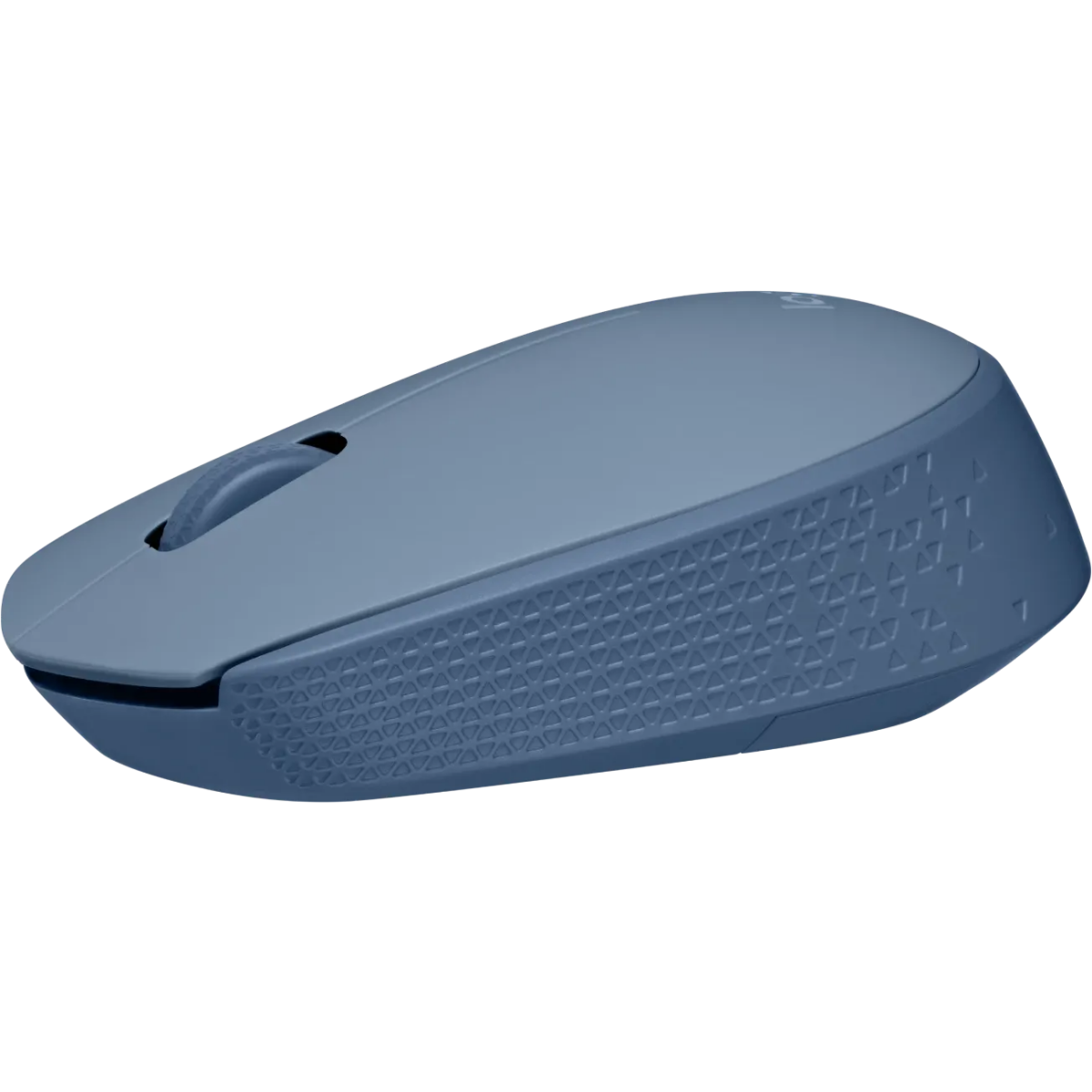 Maus Logitech M171 Blue Gray (910-006866) - Foto 2