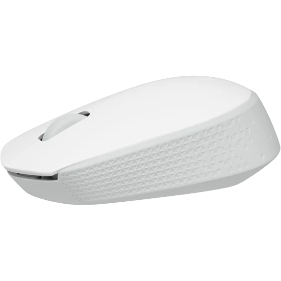 Maus Logitech M171 Off-White (910-006867) - Foto 4
