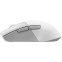 Maus ASUS ROG KERIS Aimpoint Wireless White - 90MP02V0-BMUA10 - Foto 3