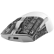 Maus ASUS ROG KERIS Aimpoint Wireless White - 90MP02V0-BMUA10 - Foto 5