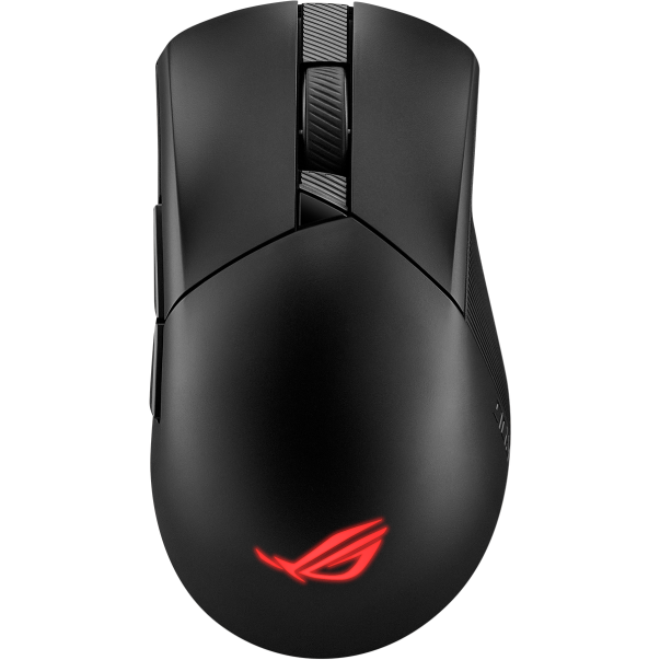 Maus ASUS ROG GLADIUS III WL AIMPOINT Black - 90MP02Y0-BMUA01