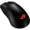 Maus ASUS ROG GLADIUS III WL AIMPOINT Black - 90MP02Y0-BMUA01 - Foto 2