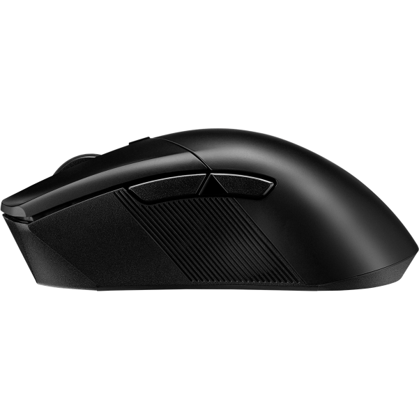 Maus ASUS ROG GLADIUS III WL AIMPOINT Black - 90MP02Y0-BMUA01 - Foto 3