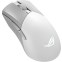 Maus ASUS ROG GLADIUS III WL AIMPOINT White - 90MP02Y0-BMUA10 - Foto 2