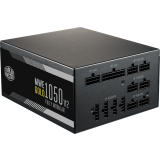 Alimentation électrique 1050W Cooler Master MWE Gold 1050 FM V2 ATX 3.0 (MPE-A501-AFCAG-3EU)