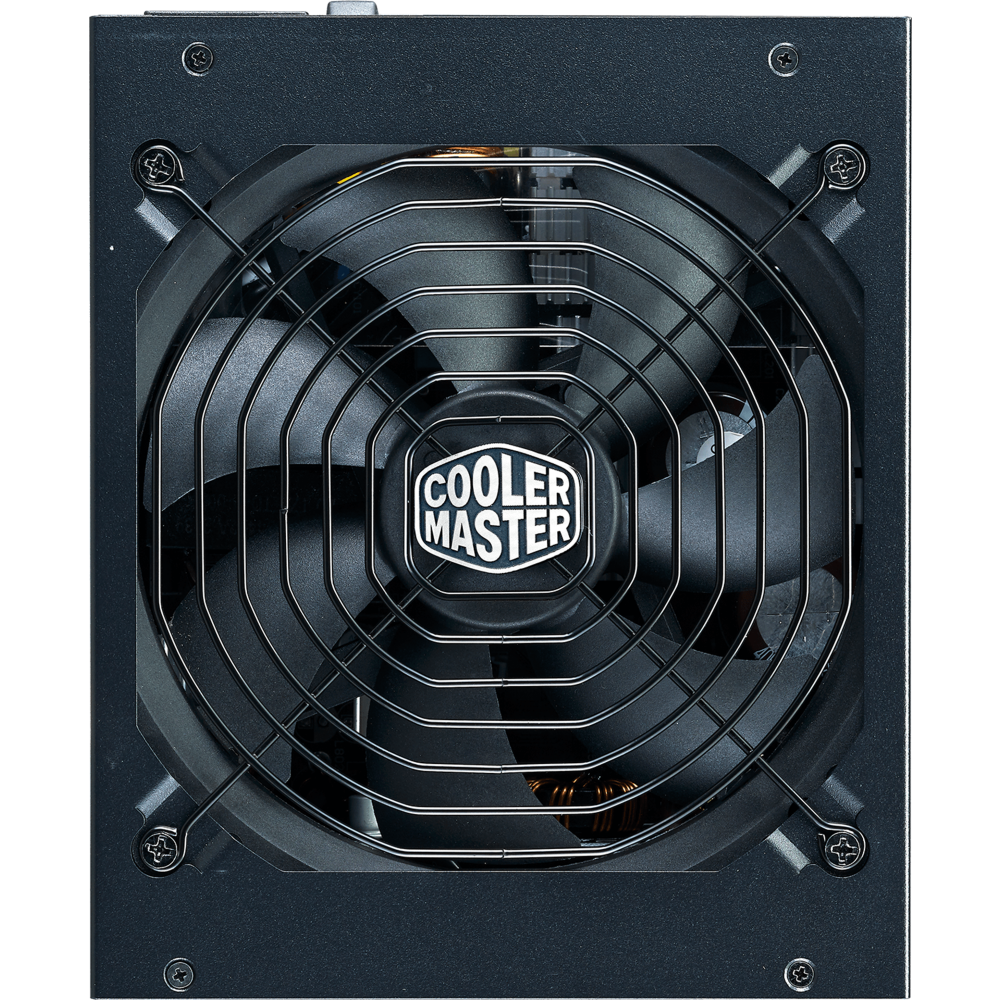 Alimentation électrique 1050W Cooler Master MWE Gold 1050 FM V2 ATX 3.0 (MPE-A501-AFCAG-3EU) - photo 2
