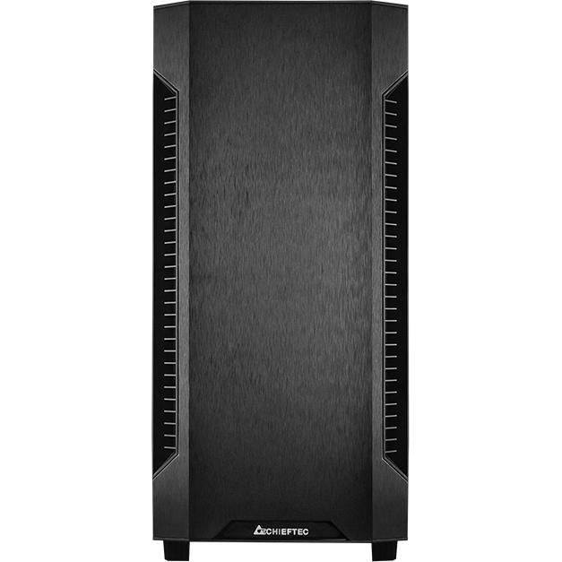 Gehäuse Chieftec AS-01B-OP - Foto 2