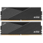 Mémoire vive 32GB DDR5 6000MHz ADATA XPG Lancer (AX5U6000C3016G-DCLABK) (2x16GB KIT)