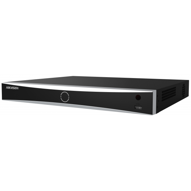 Enregistreur vidéo Hikvision DS-7616NXI-K2(D)