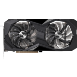 Carte graphique AMD Radeon RX 7600 ASRock Challenger OC 8GB (RX7600 CL 8GO)