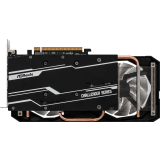 Carte graphique AMD Radeon RX 7600 ASRock Challenger OC 8GB (RX7600 CL 8GO)