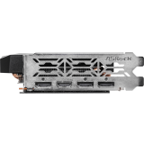 Carte graphique AMD Radeon RX 7600 ASRock Challenger OC 8GB (RX7600 CL 8GO)