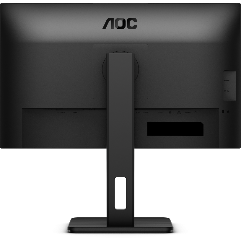moniteur AOC 24" 24P3CV - photo 4