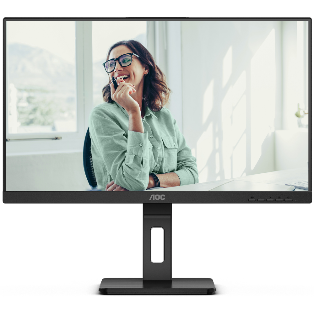 Monitor AOC 27" Q27P3CV