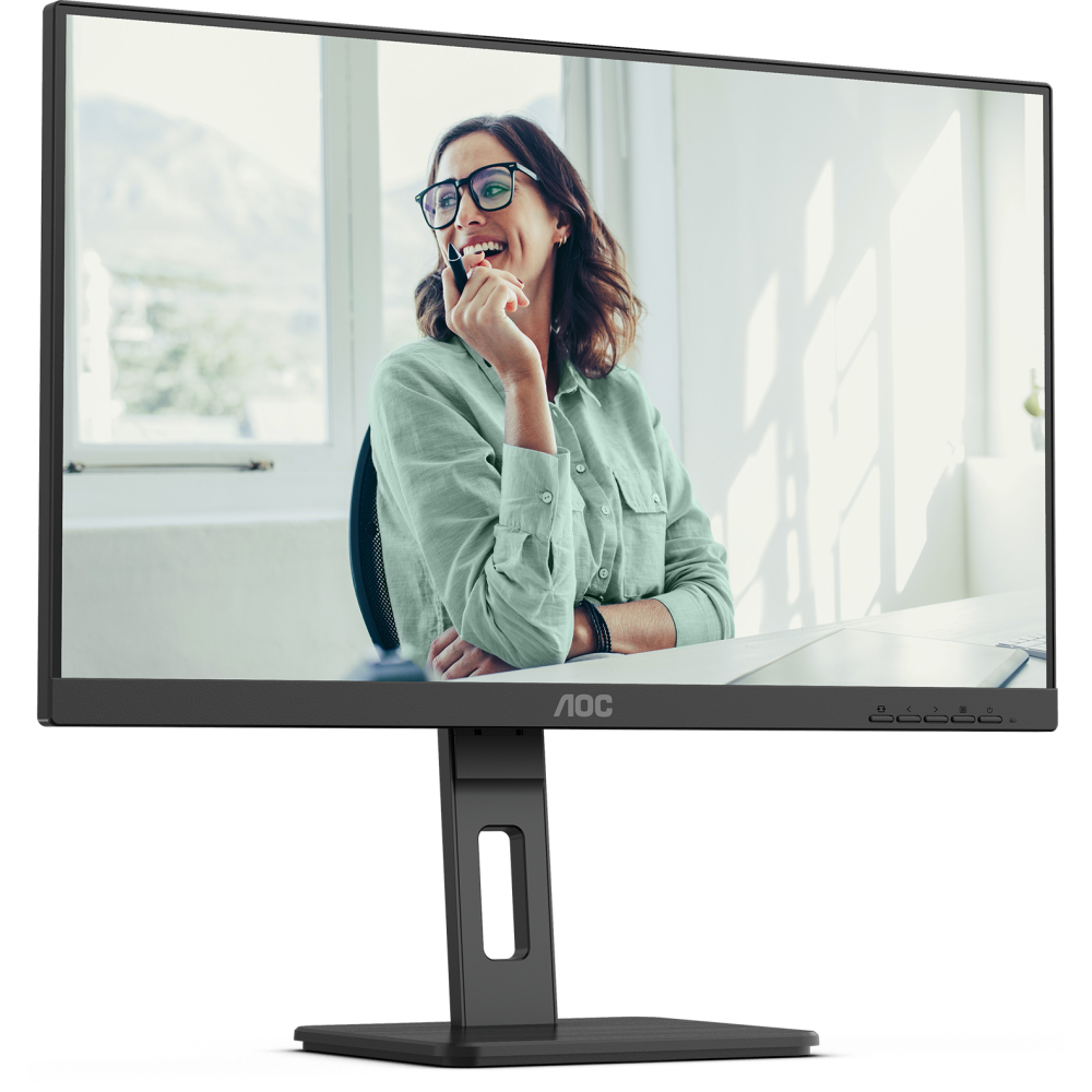 Monitor AOC 27" Q27P3CV - Foto 2
