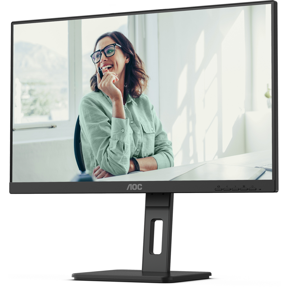 Monitor AOC 27" Q27P3CV - Foto 3