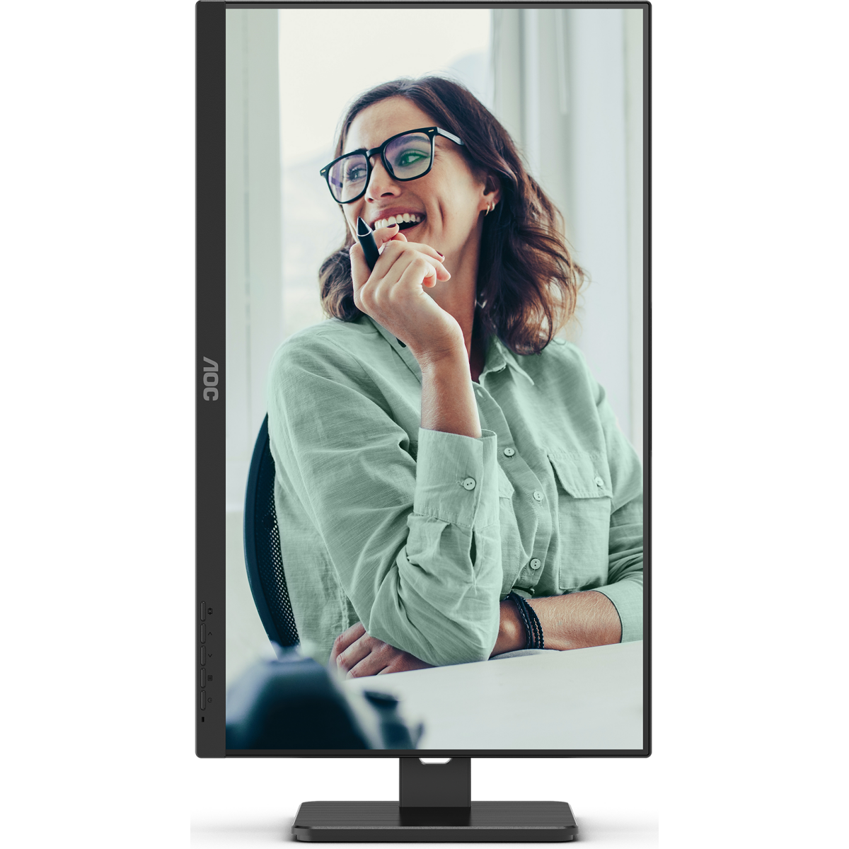 Monitor AOC 27" Q27P3CV - Foto 10