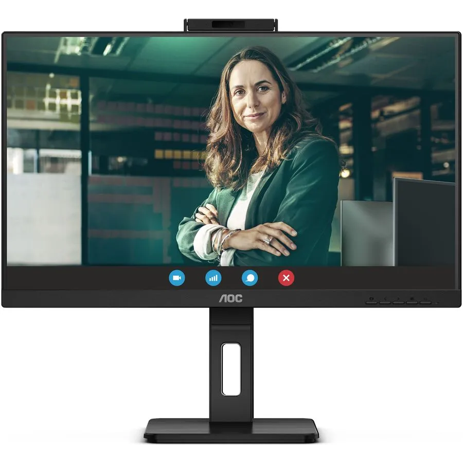 Monitor AOC 27" Q27P3CW