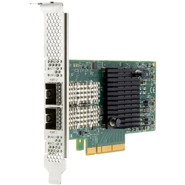 carte réseau HPE P26262-B21