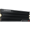 Stockage SSD 2TB Samsung 9100 PRO (MZ-VAP2T0CW) - photo 3