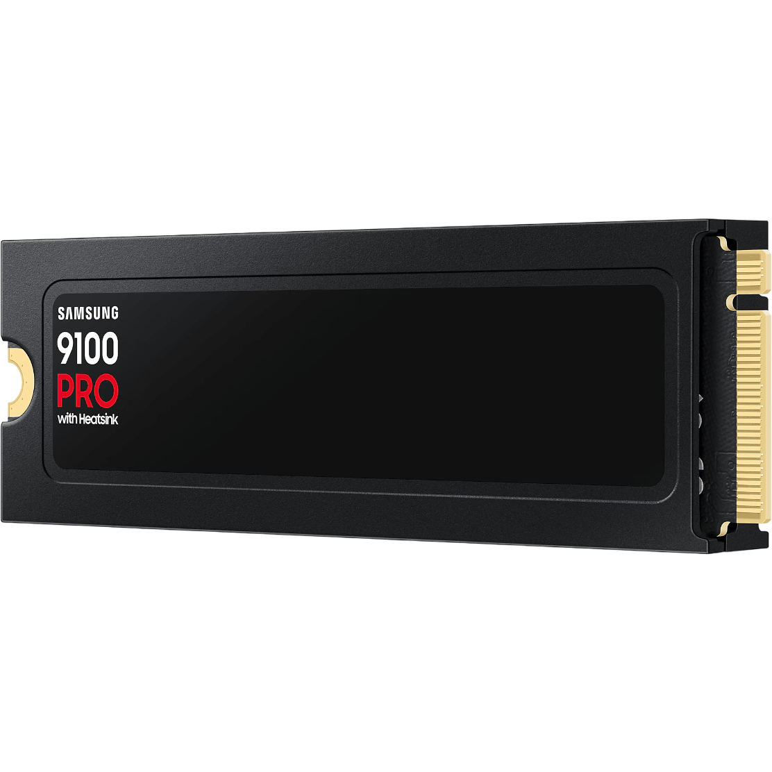 Stockage SSD 2TB Samsung 9100 PRO (MZ-VAP2T0CW) - photo 4