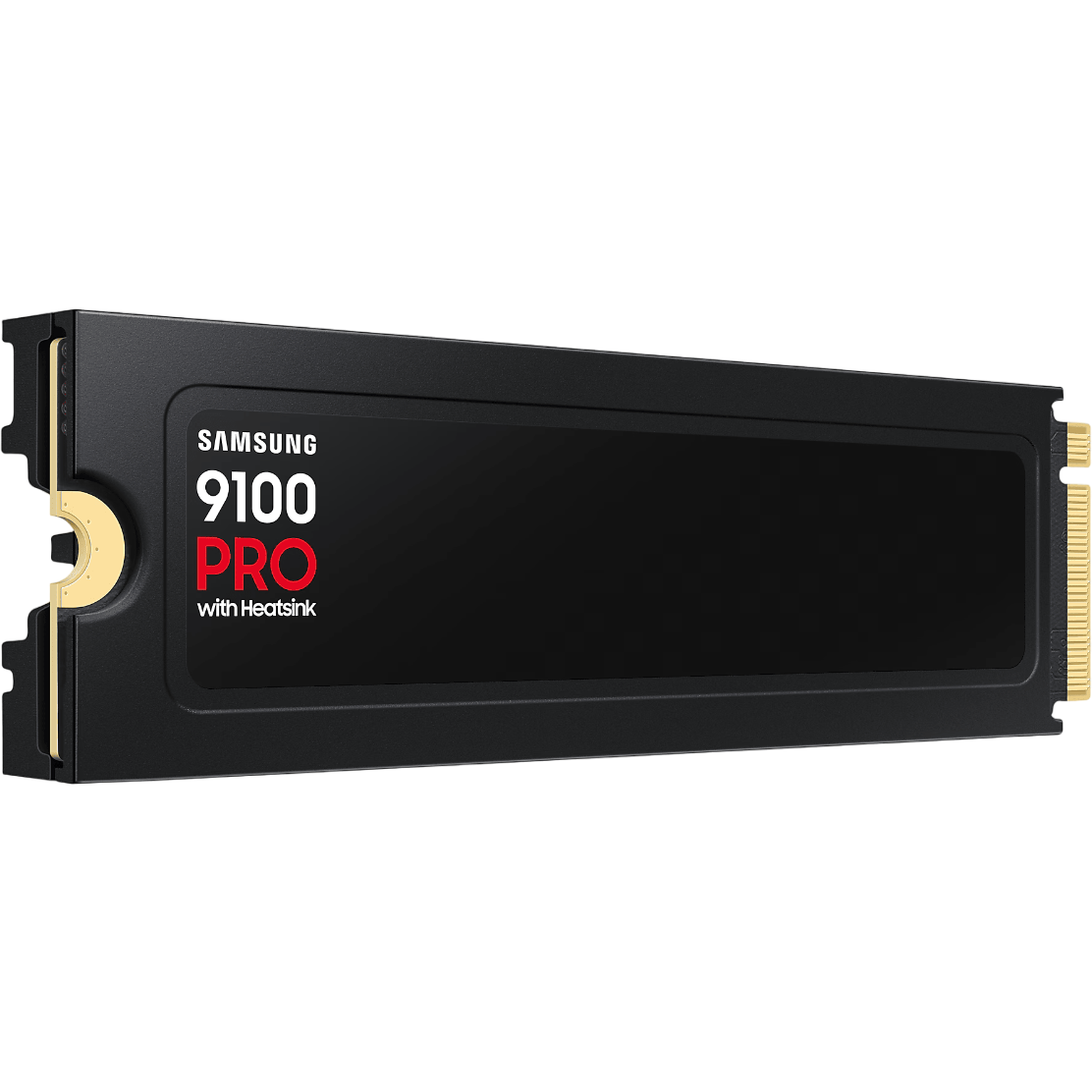 Stockage SSD 2TB Samsung 9100 PRO (MZ-VAP2T0CW) - photo 6