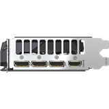 Grafikkarte NVIDIA GeForce RTX 5060 Ti Gigabyte GAMING OC 8GB (GV-N506TGAMING OC-8GD)