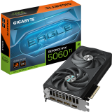 Grafikkarte NVIDIA GeForce RTX 5060 Ti Gigabyte EAGLE OC 8GB (GV-N506TEAGLE OC-8GD)