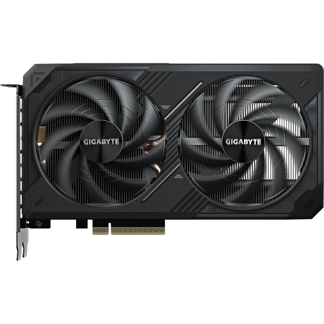 Grafikkarte NVIDIA GeForce RTX 5060 Ti Gigabyte WINDFORCE OC 8GB (GV-N506TWF2OC-8GD) - Foto 2