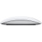 Maus Apple Magic Mouse White (USB-C) - MXK53Z/A - Foto 3