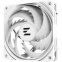 Gehäuselüfter Zalman ZM-AF120 ARGB White - Foto 4