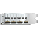Grafikkarte NVIDIA GeForce RTX 5060 Ti Gigabyte AERO OC 8GB (GV-N506TAERO OC-8GD)