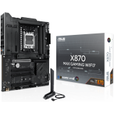 Carte mère ASUS X870 MAX GAMING WIFI7