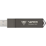 Disque dur SSD externe 1TB Patriot Viper PVP30 (PVP301TB28UDG)