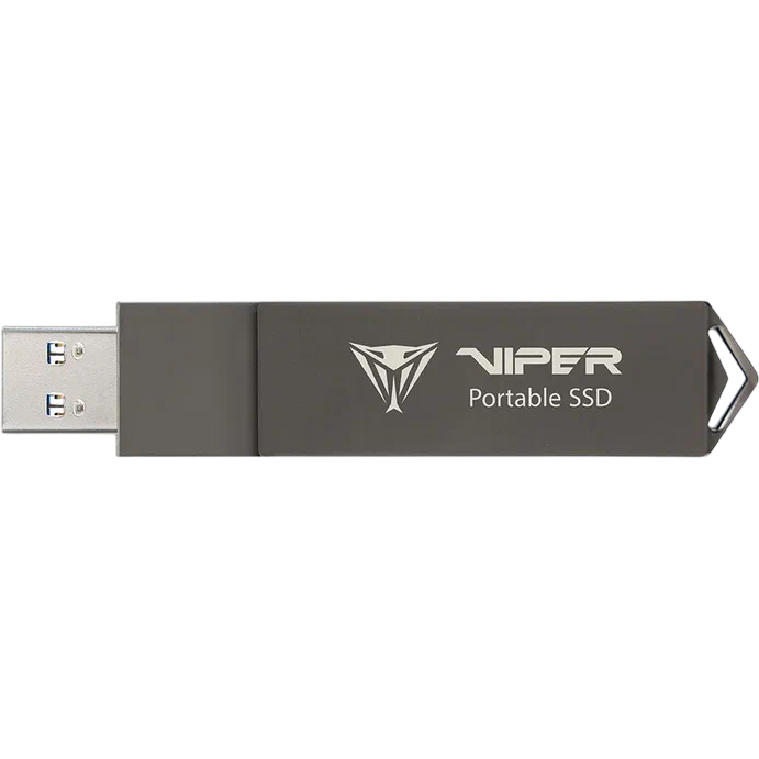 Disque dur SSD externe 1TB Patriot Viper PVP30 (PVP301TB28UDG) - photo 3