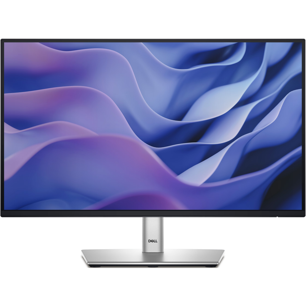 Monitor Dell 22" P2225H Black